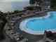 Hotel Riu Vistamar: Der untere von den zwei Pools